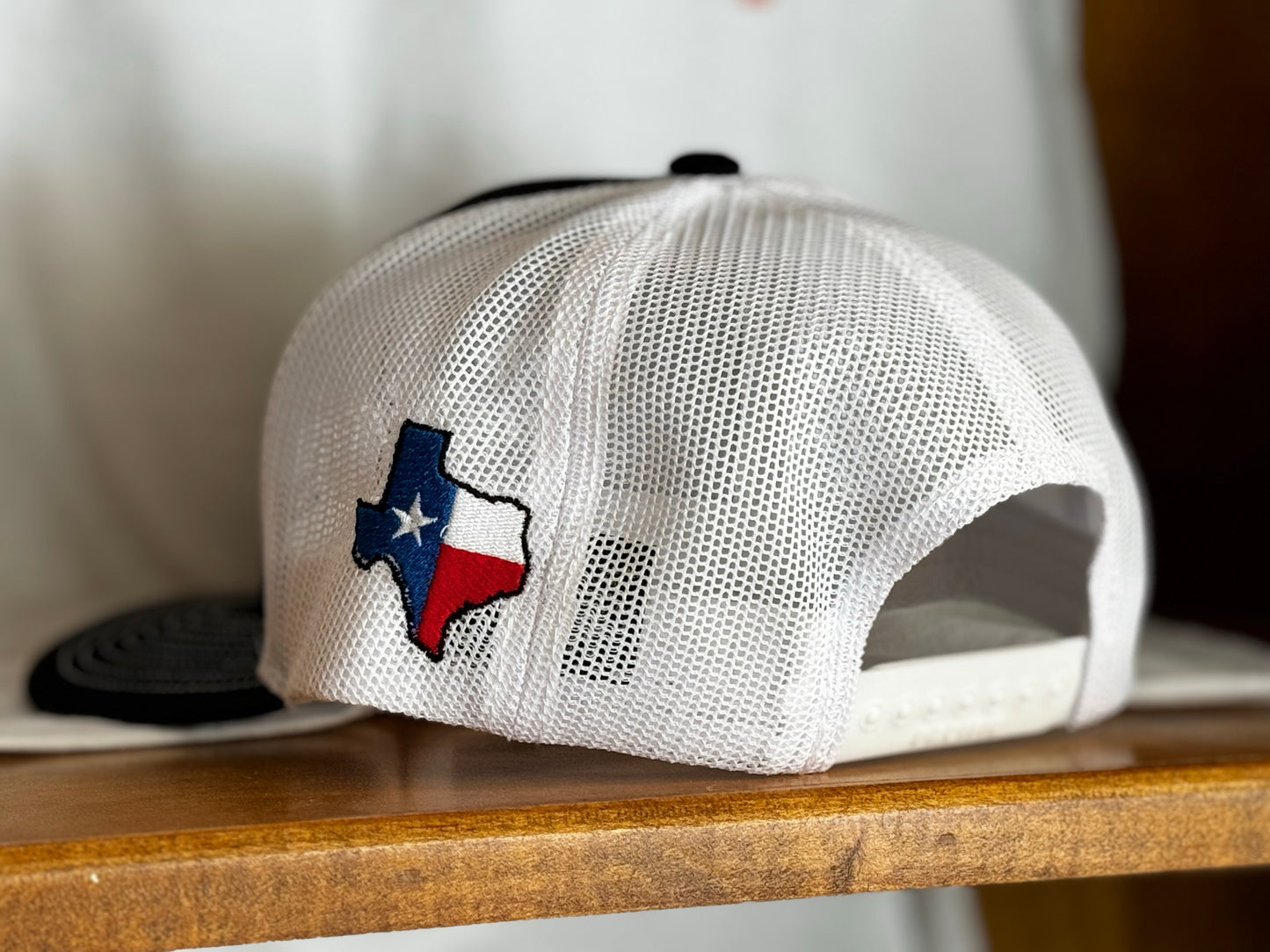 The Gulfstream Flatbill Hat