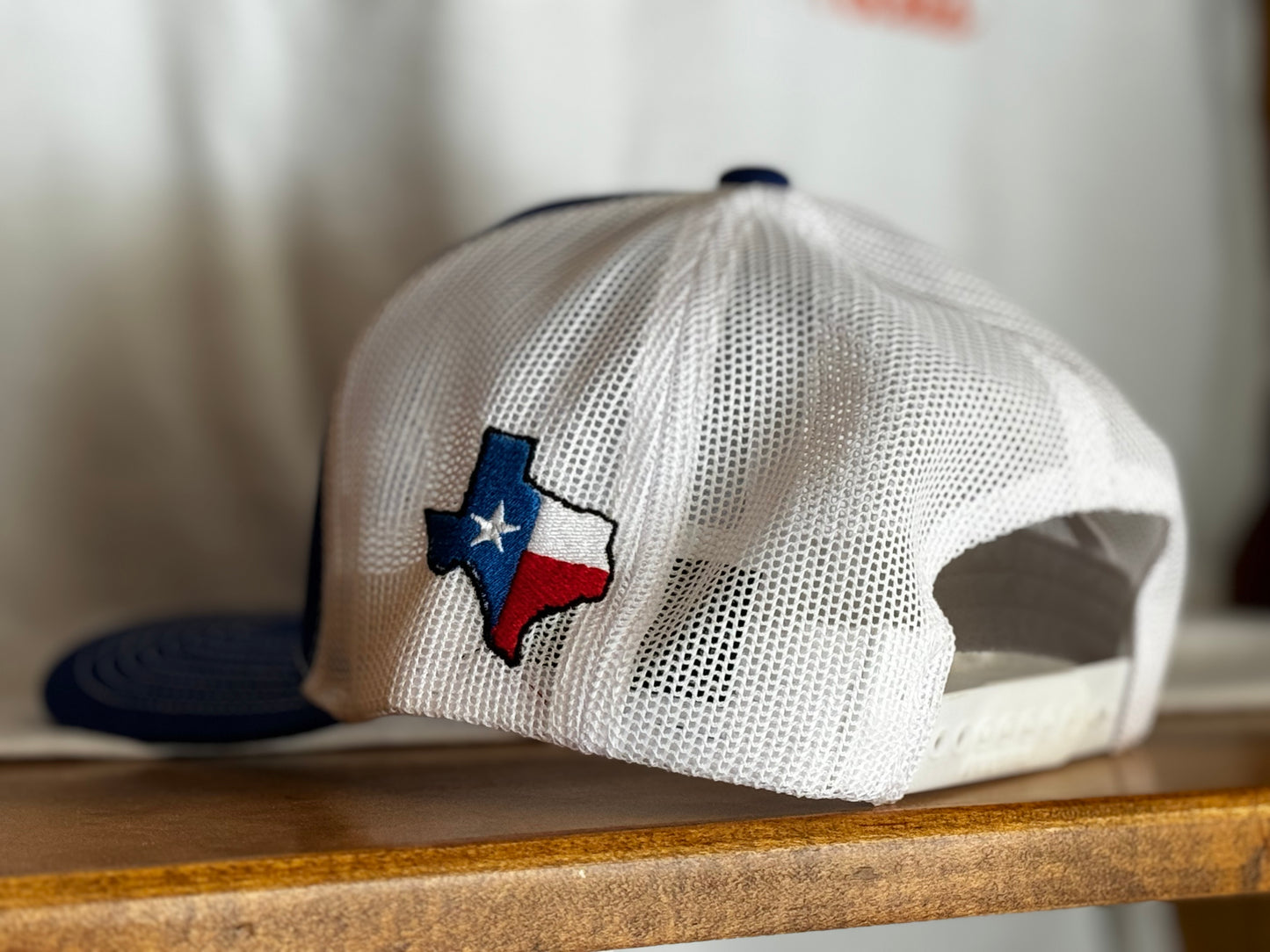 The Gulfstream Flatbill Hat